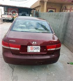 هیۆندای سۆناتا